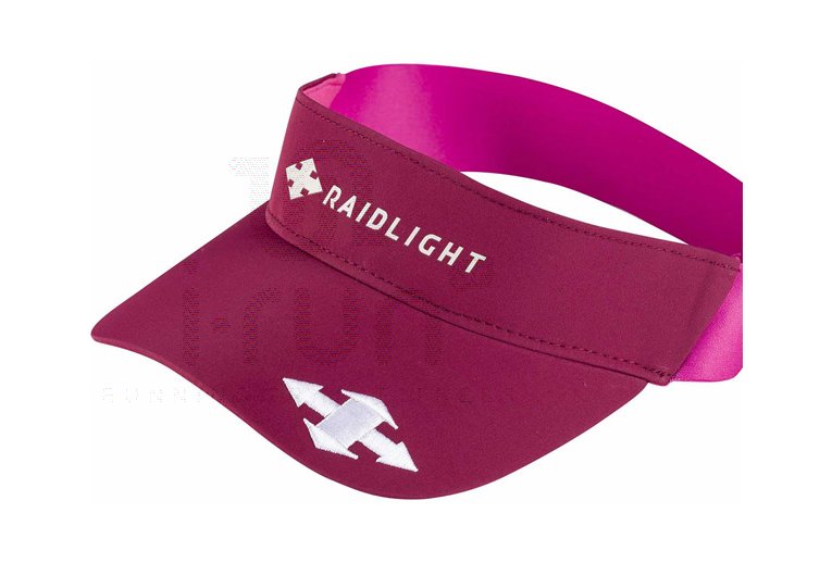 Raidlight visera R-Sun