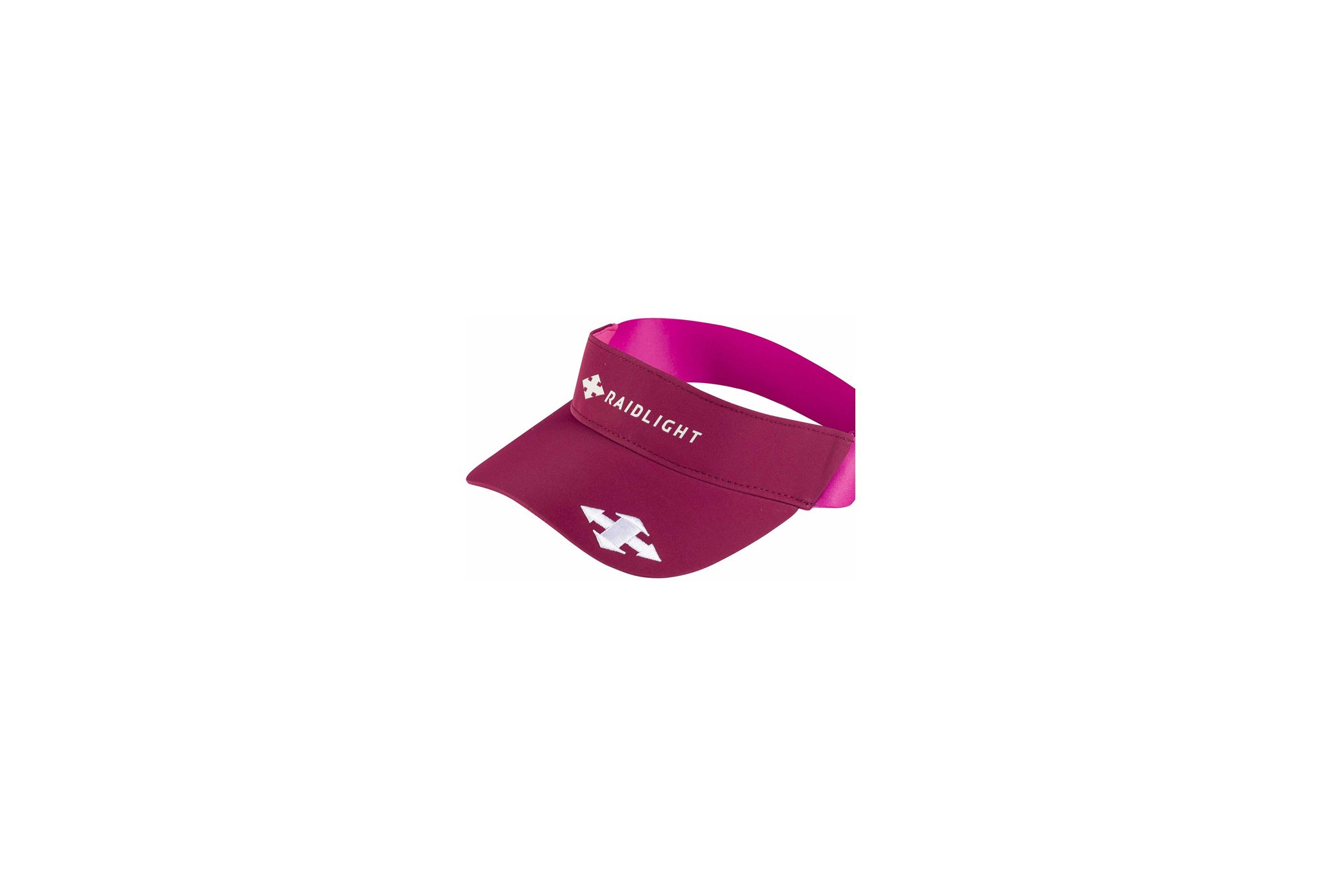 Raidlight Visière R-Sun W Diététique Accessoires