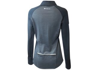 Raidlight Wintertrail 1/2 Zip Damen