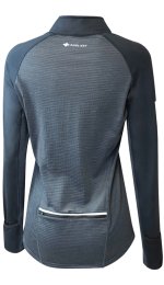 Raidlight Wintertrail 1/2 Zip
