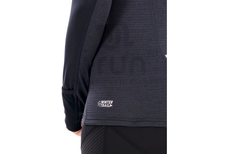 Raidlight Wintertrail 1/2 Zip Damen