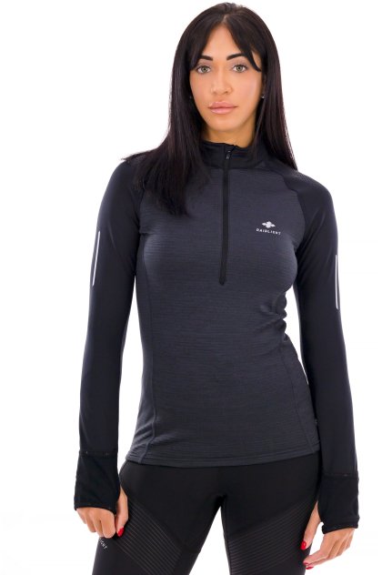 Raidlight Wintertrail 1/2 Zip Damen