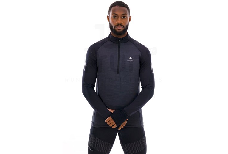 Raidlight Wintertrail 1/2 Zip Herren