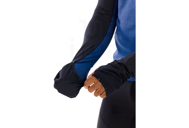 Raidlight Wintertrail 1/2 Zip Herren