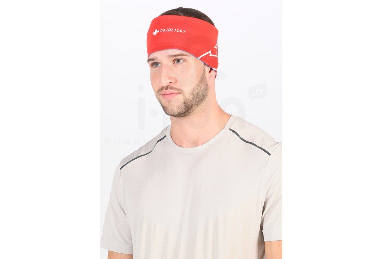 Raidlight cinta para el pelo Wintertrail