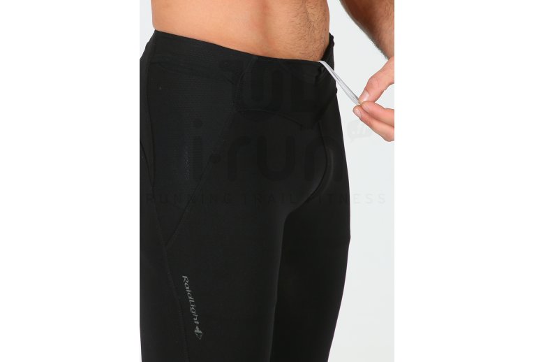 Raidlight Mallas largas Wintertrail EVO