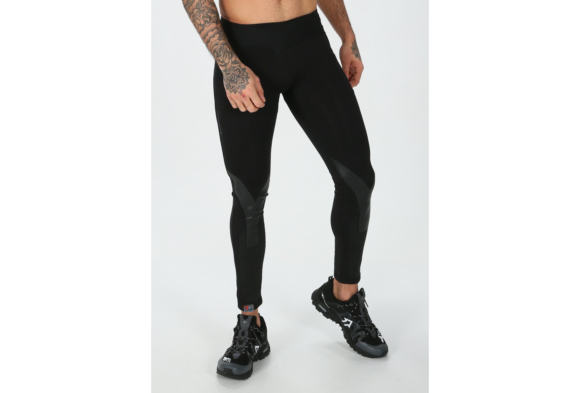 Raidlight Wintertrail EVO M vêtement running homme