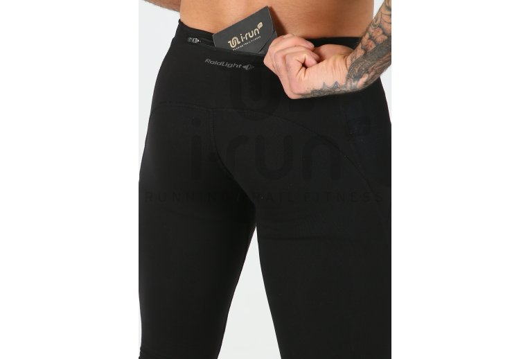 Raidlight Mallas largas Wintertrail EVO