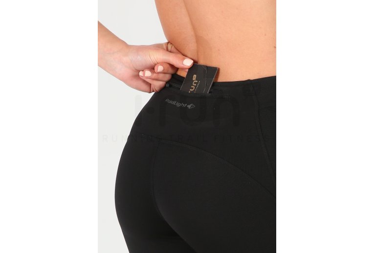 Raidlight Mallas largas Wintertrail EVO