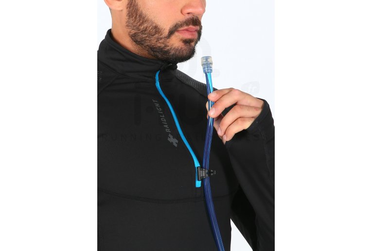 Raidlight camiseta manga larga Wintertrail