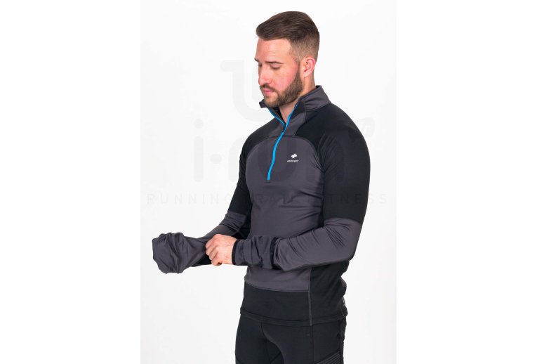 Raidlight Wintertrail Herren