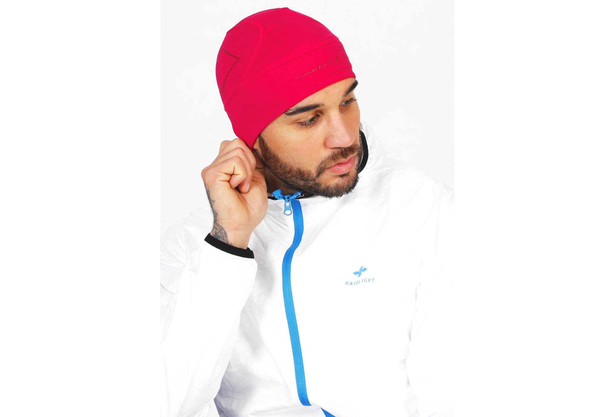 Raidlight Wintertrail W Bonnets / Gants