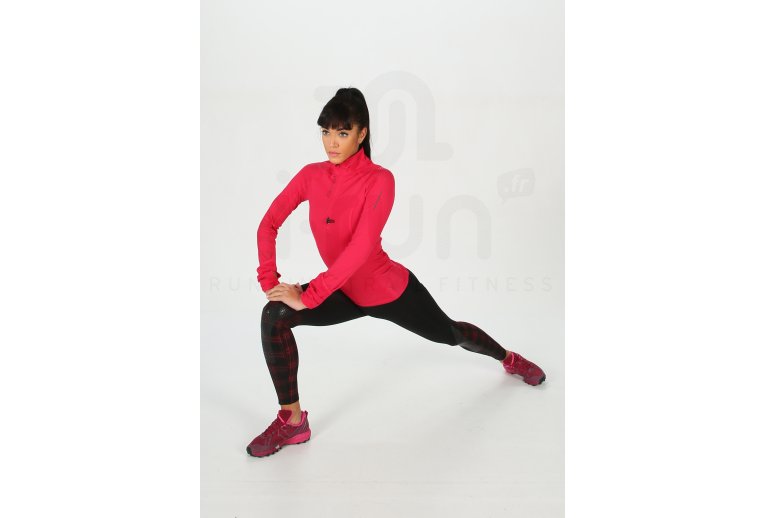 Raidlight Camiseta manga larga  Wintertrail