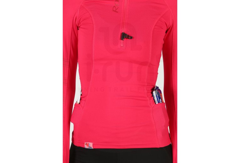 Raidlight Camiseta manga larga  Wintertrail