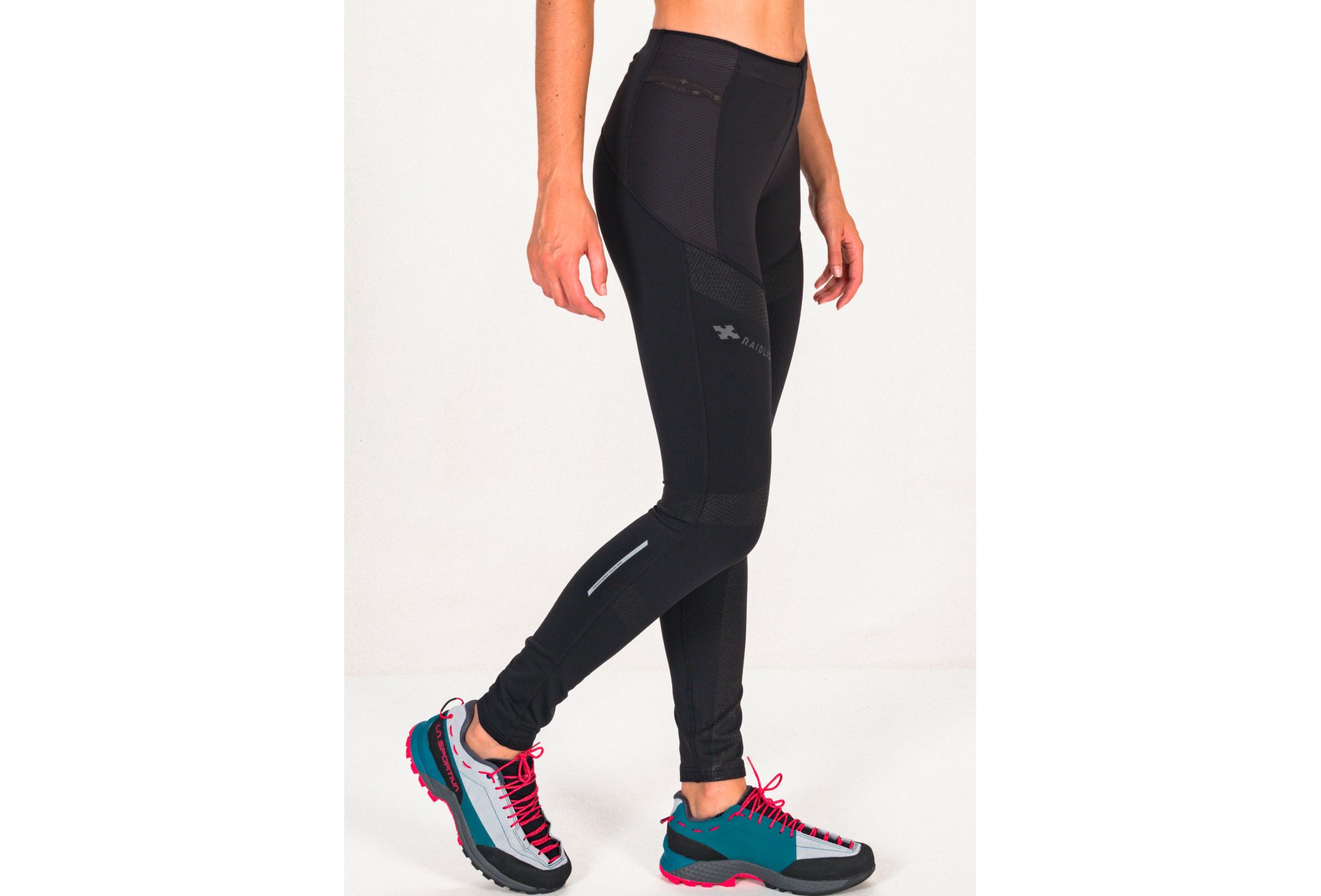 Raidlight Wintertrail W vêtement running femme