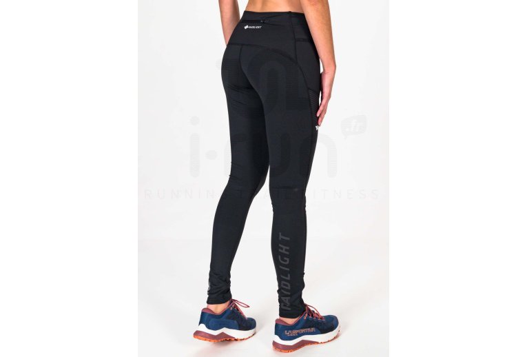 Raidlight mallas largas Wintertrail