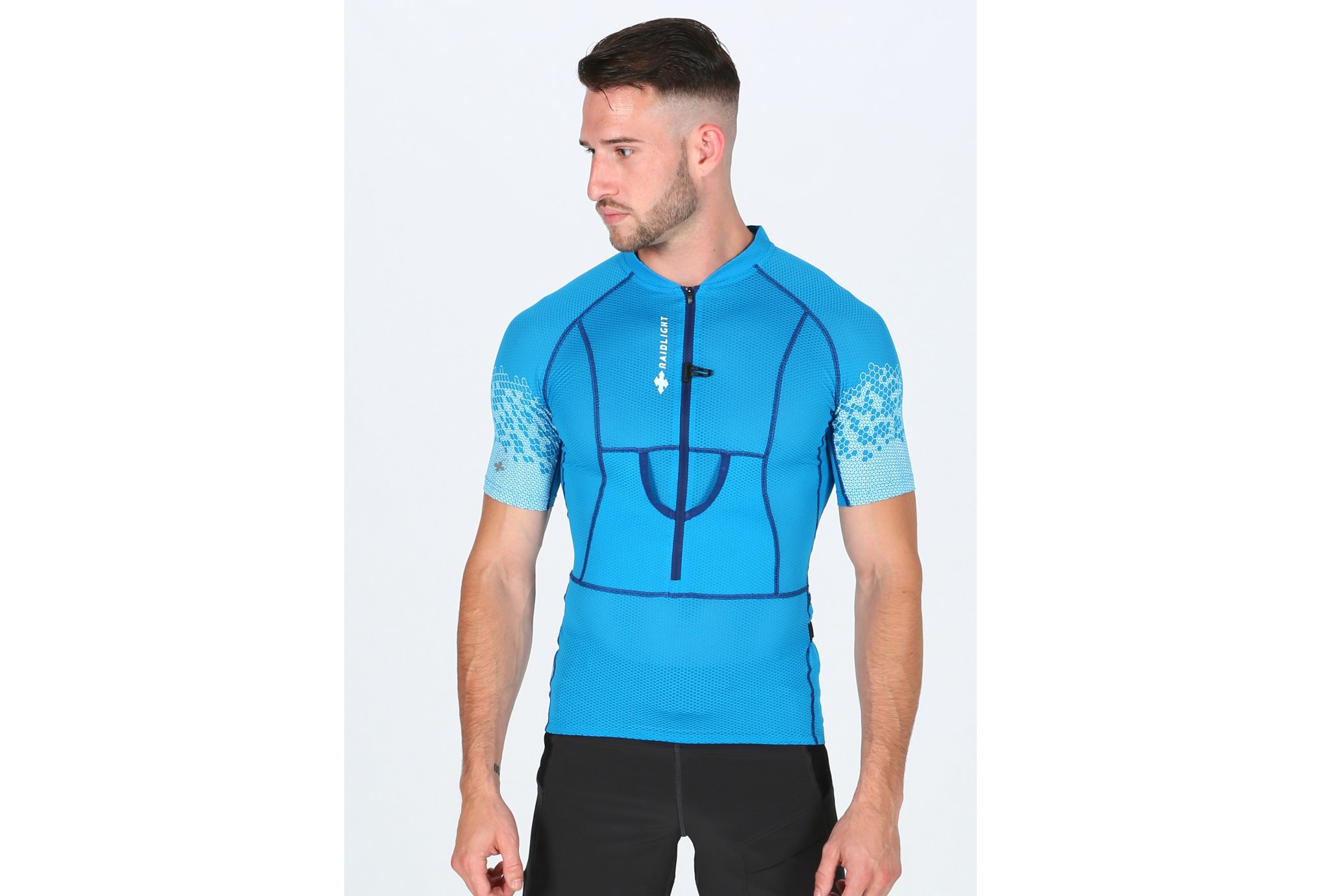 Raidlight XP FIT 3D M vêtement running homme