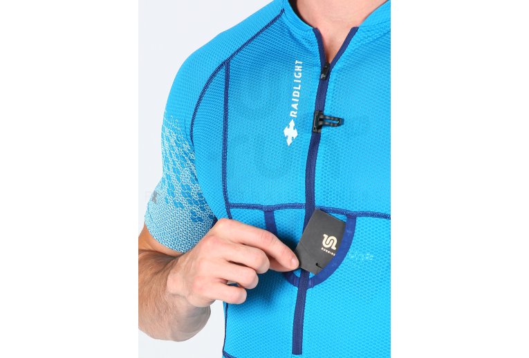 Raidlight XP FIT 3D Herren