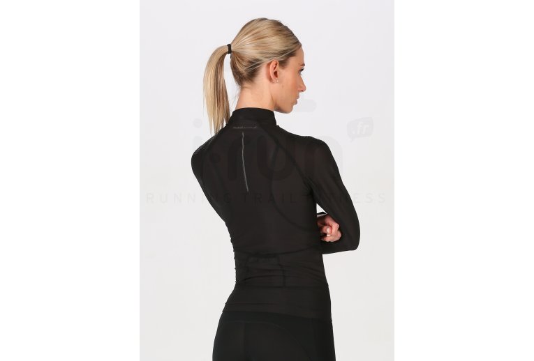 Raidlight Camiseta manga larga XP FIT 3D