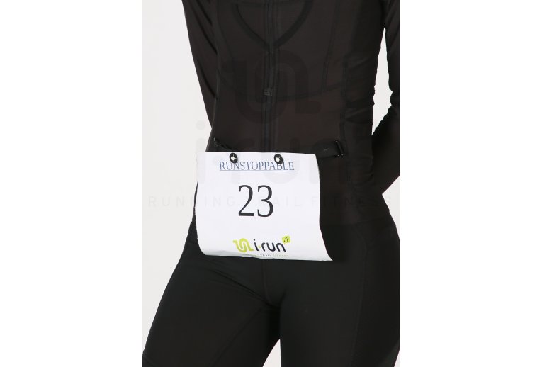 Raidlight Camiseta manga larga XP FIT 3D