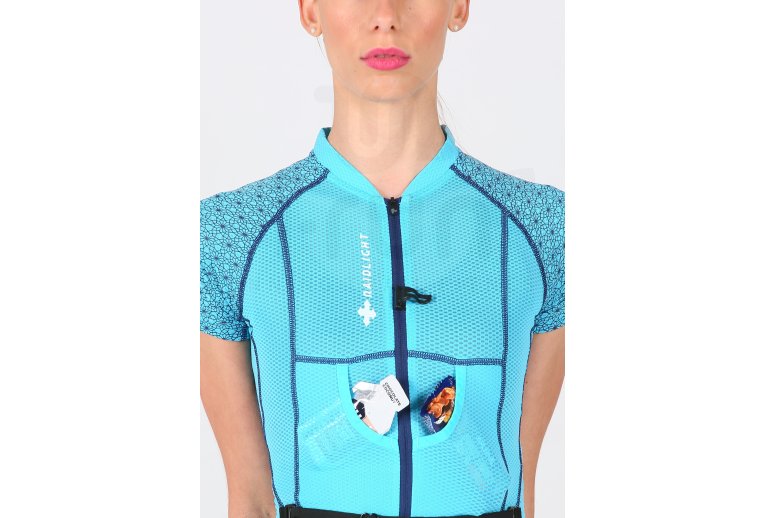 Raidlight Camiseta manga corta XP FIT 3D