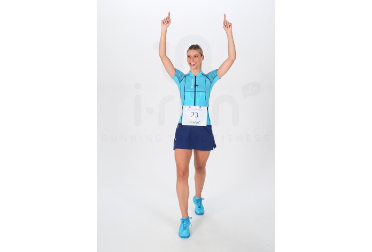 Raidlight Camiseta manga corta XP FIT 3D