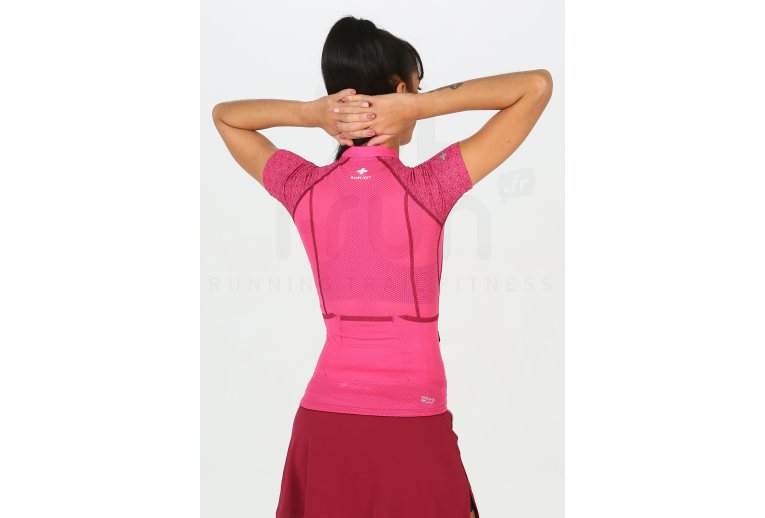 Raidlight Camiseta manga corta XP FIT 3D