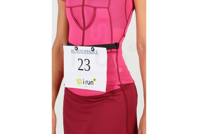 Raidlight Camiseta manga corta XP FIT 3D