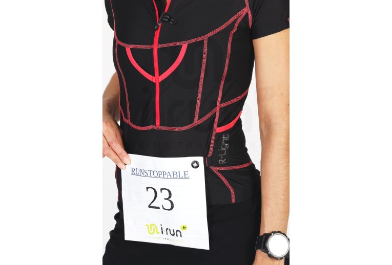 Raidlight XP FIT 3D Damen