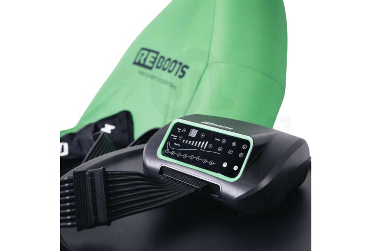 Reboots botas de masaje ONE Boots