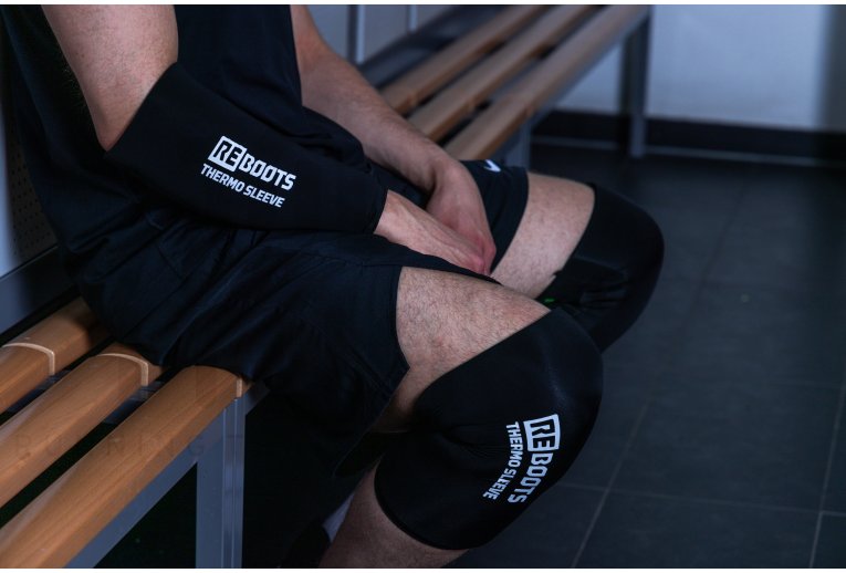 Reboots Thermo Sleeve