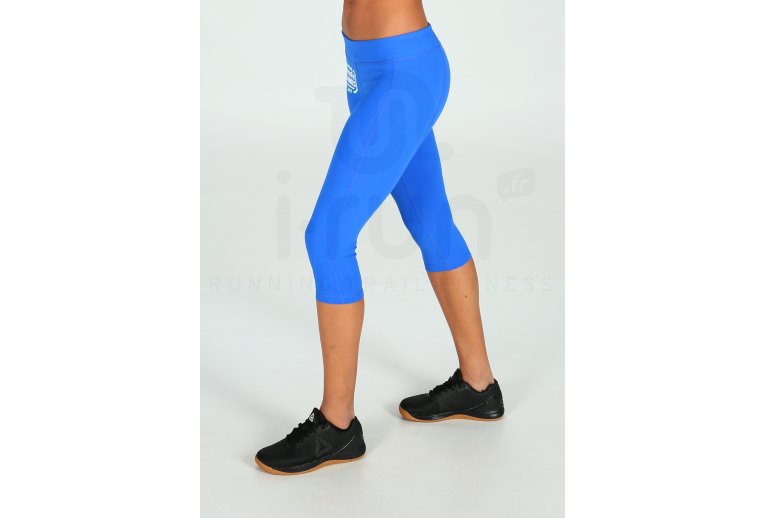 Reebok Mallas 3/4 Crossfit