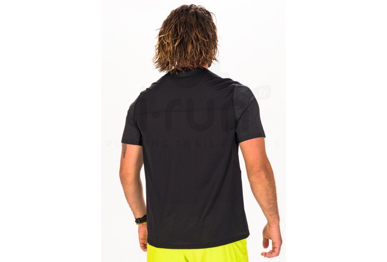 Reebok camiseta manga corta ActivChill Athlete