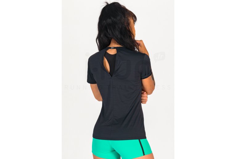 Reebok camiseta manga corta ActivChill Athletic