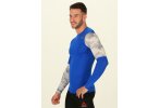 Reebok Camiseta manga larga ActivChill Compression Graphic