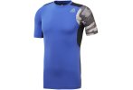 Reebok Camiseta manga corta ActivChill Compression