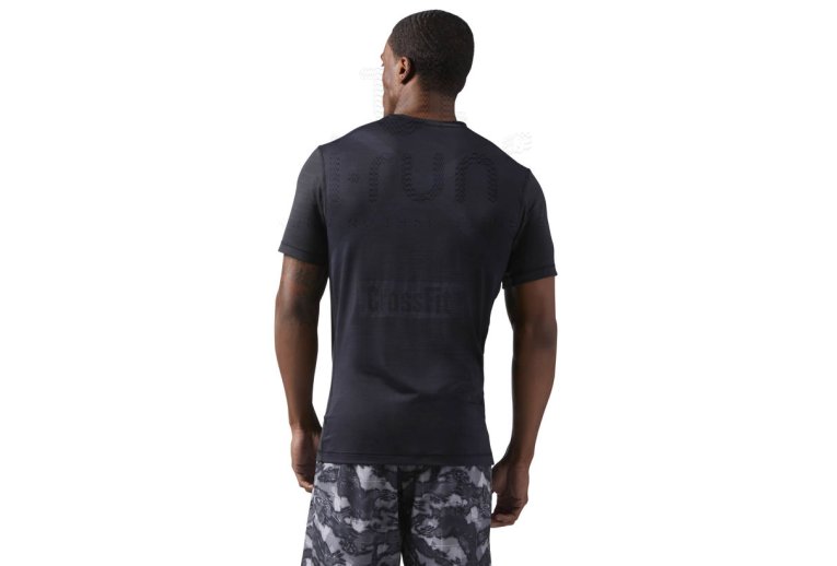 Reebok Camiseta manga corta Crossfit ActivChill