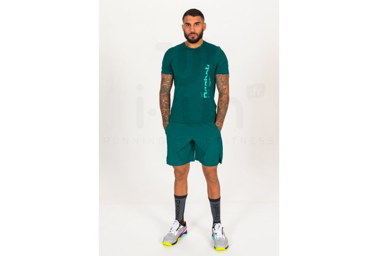 Reebok ActivChill Graphic Move M