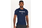 Reebok camiseta manga corta ActivChill Graphic Move