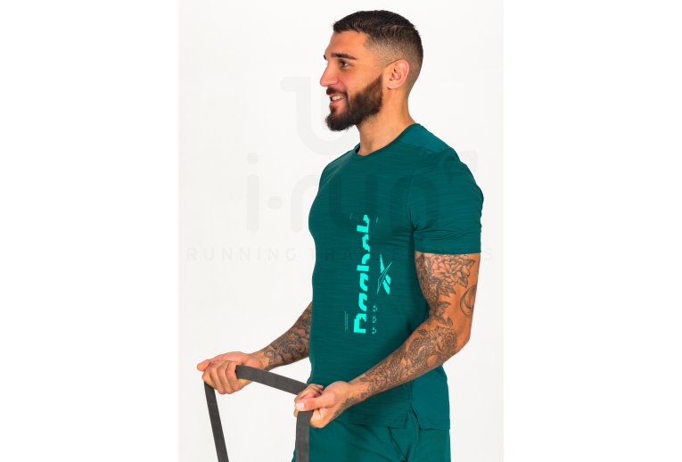 Reebok ActivChill Graphic Move Herren