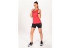 Reebok camiseta de tirantes ActivChill Graphic