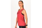 Reebok camiseta de tirantes ActivChill Graphic