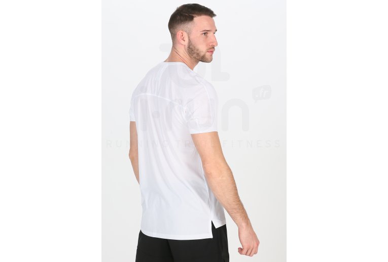 Reebok camiseta manga corta Activchill Move Graphic