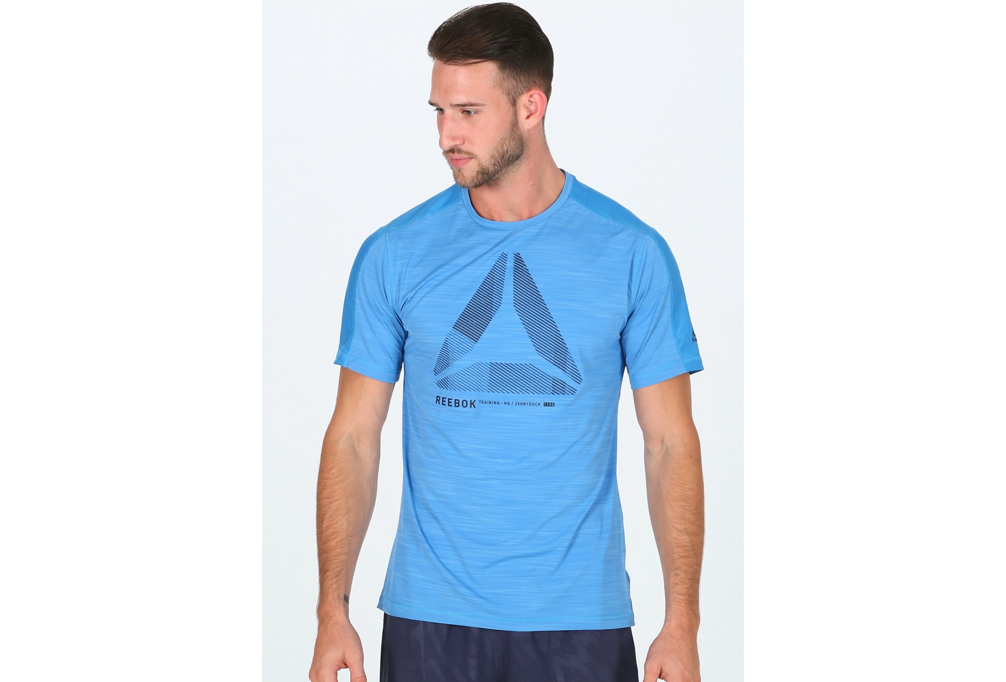 Reebok Activchill Move M Diététique Vêtements homme