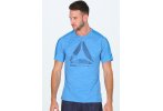 Reebok camiseta manga corta ActivChill Move