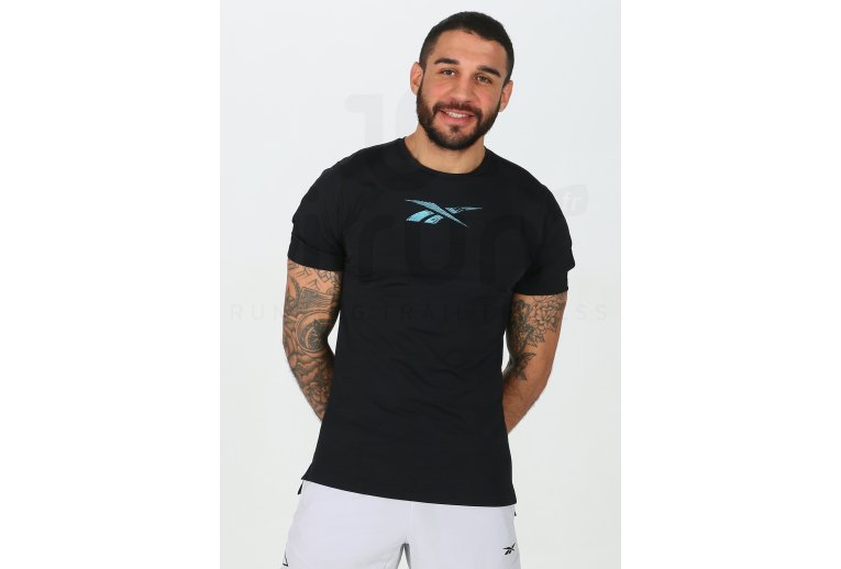 Reebok camiseta manga corta ActivChill Move
