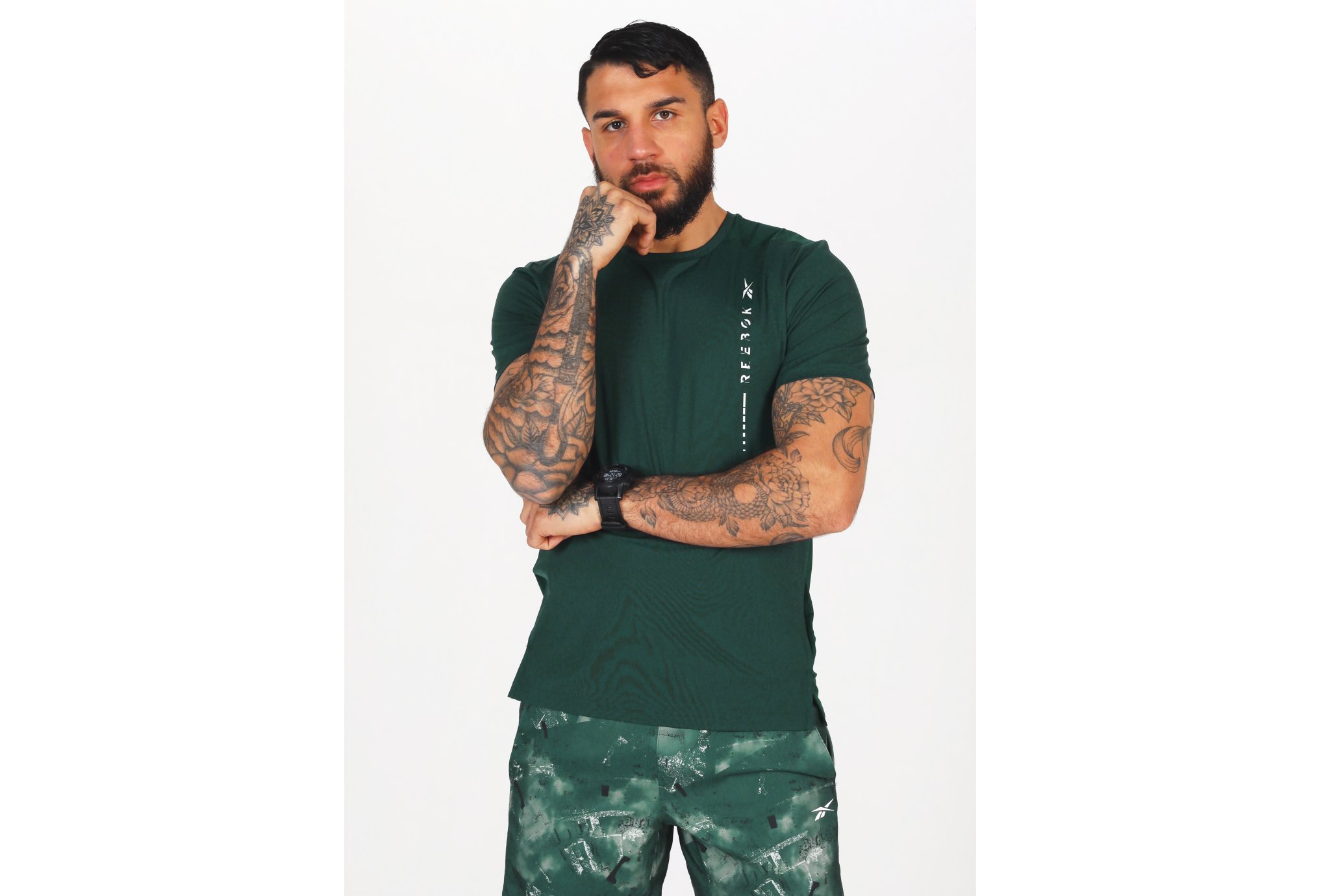 Reebok Activchill Move M vêtement running homme