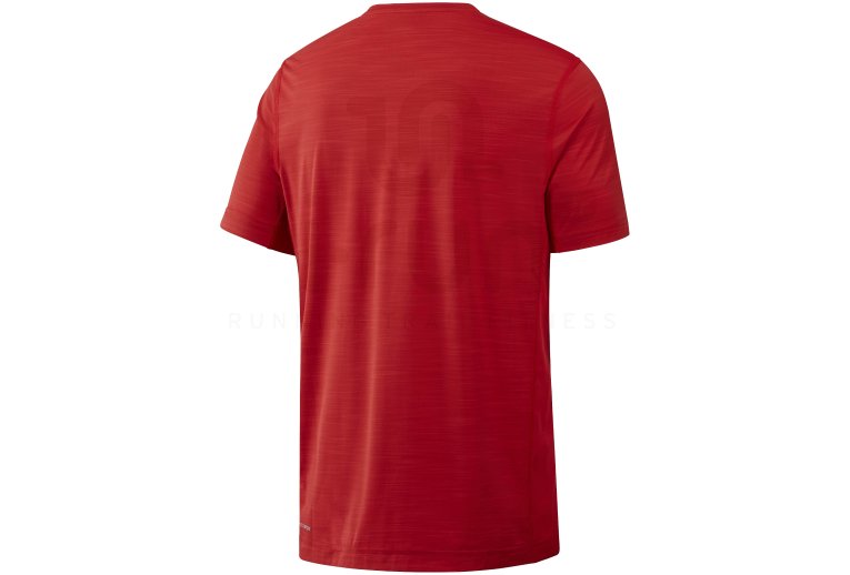 Reebok Camiseta manga corta ActivChill Zoned