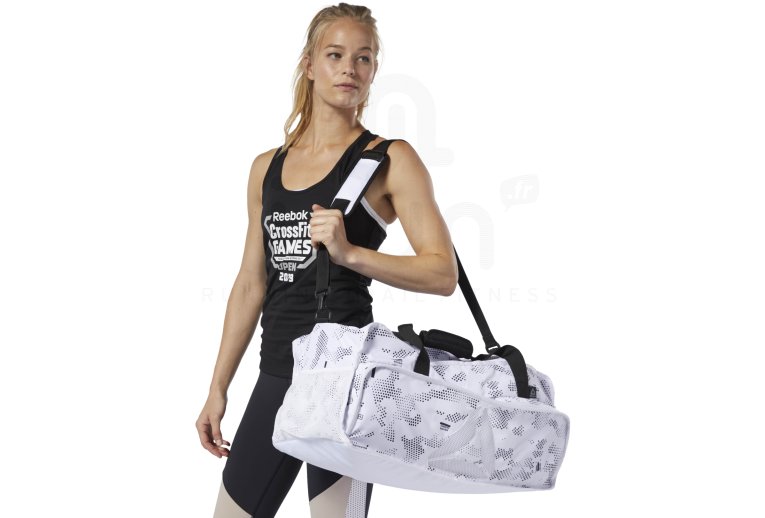 Reebok bolsa Active Enhanced