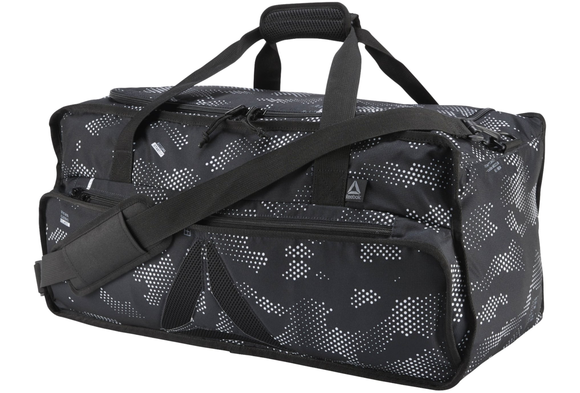 Reebok Active Enhanced Diététique Accessoires